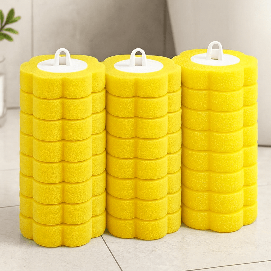 BuddyBlitz™ 24 darabos eldobható betét