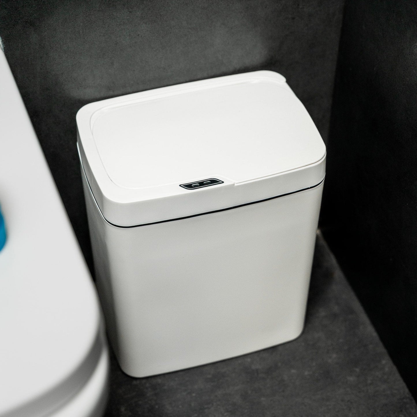 BuddyBin™ - Érintésmentes Automata Kuka