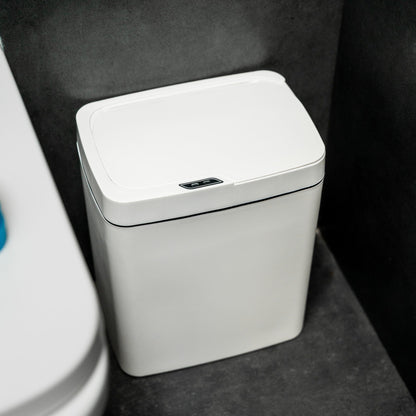 BuddyBin™ - Érintésmentes Automata Kuka