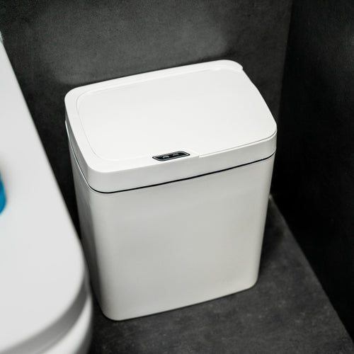 BuddyBin™ - Érintésmentes Automata Kuka