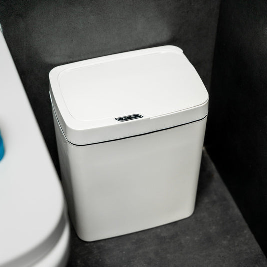 BuddyBin™ - Érintésmentes Automata Kuka