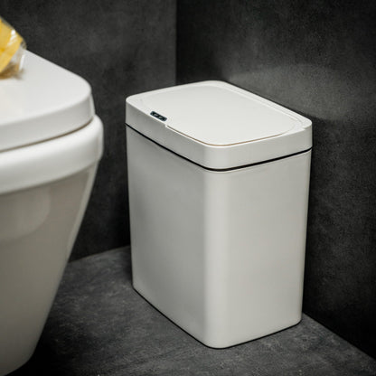 BuddyBin™ - Érintésmentes Automata Kuka