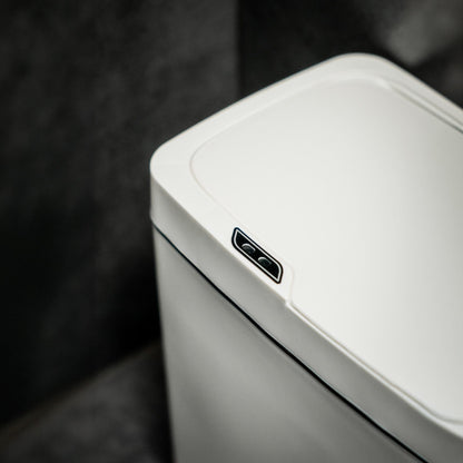 BuddyBin™ - Érintésmentes Automata Kuka